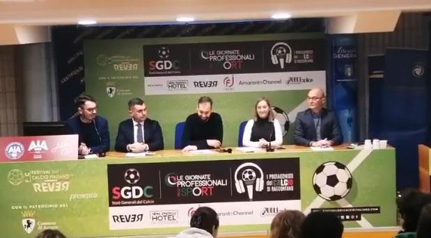 Stati Generali del Calcio ad Arezzo: Scudo Educativo contro le Insidie del Gioco d'Azzardo