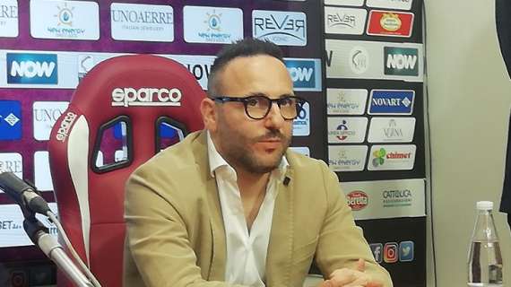 Arezzo Calcio: Cutolo svela il nuovo progetto e il futuro della squadra