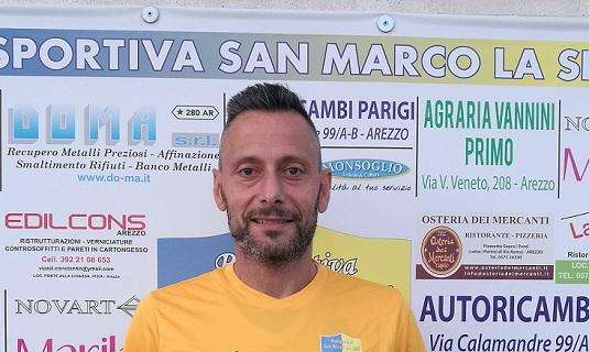 Campionato di II Categoria : Lorese vs San Marco 1 - 2
