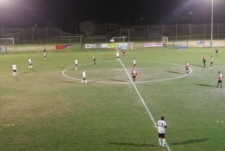 Progetto Arezzo, trionfo totale: la Rappresentativa Bianca alza la Coppa Regionale.