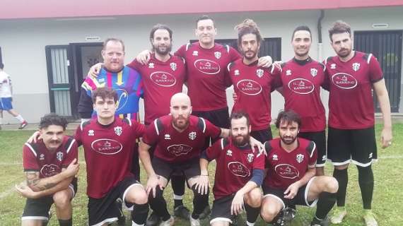 UISP Arezzo: La top 11 della 3ª giornata: talenti e passioni