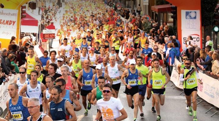 Maratonina Arezzo da Record: Oltre 1500 in Corsa tra Campioni e Solidarietà