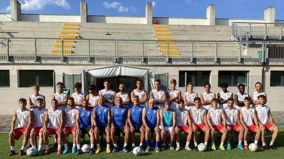 Benvenuto Arezzo Calcio e benvenuti ai suoi tifosi ed ultras.