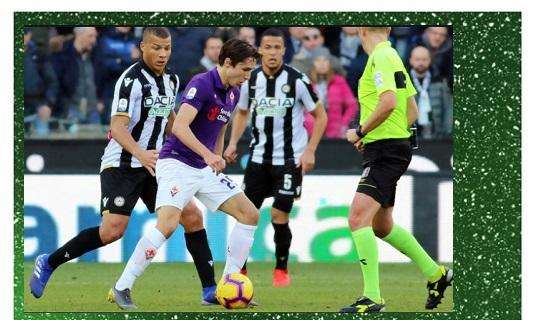 Serie A, infortunati e squalificati della 28ª: De Paul e Chiesa tra gli indisponibili