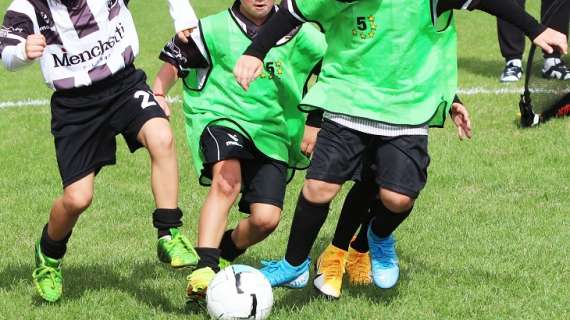 "Torneo Oelker", Riparte la storica manifestazione del calcio giovanile a Sansepolcro