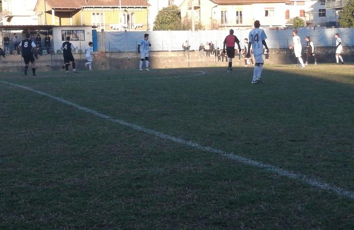 Stella Azzurra-Banco Latino 2-1: Il Big Match è Biancazzurro