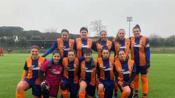 La Sansovino Women ritorna a Prato per la sua Semifinale di Coppa