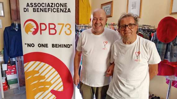 Una serata tra comicità e solidarietà con “Somari di battaglia”