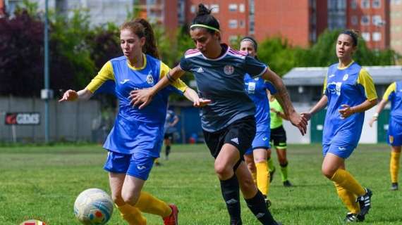 ALESSANDRIA A DEBITO DI ENERGIE, LA JUVENTUS TORINO AVANTI NEI PLAYOFF.
