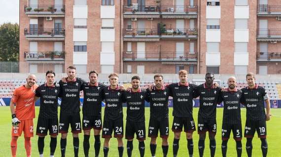 La pagella della rimonta: i voti degli eroi dell'Arezzo e la Juventus Next Gen