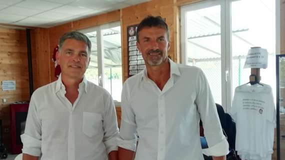 Arezzo Calcio Femminile: Al via la Stagione delle "Citte"