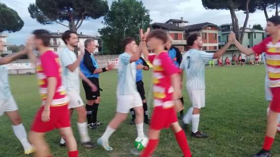 Pieve al Toppo e Battifolle sotto la lente: tutti i voti dei giocatori