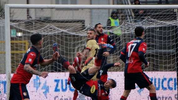 Lega Pro : Aquila Montevarchi vs Torres, l' anticipazioni di Fausto Sarrini 
