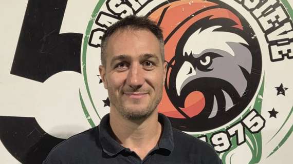 Valdisieve Basket: Alberto Bardini è il Nuovo Allenatore