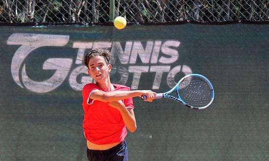 Il Tennis Giotto ospiterà i Campionati Italiani Maschili Under16