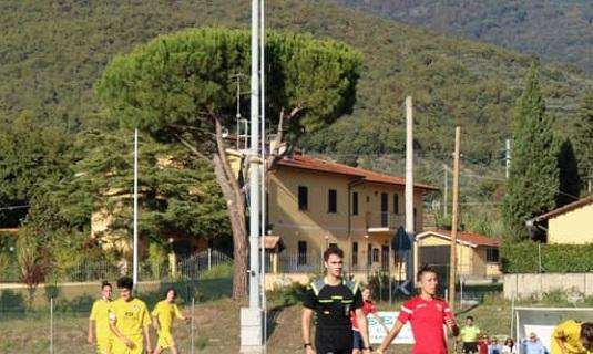 Serie C Nazionale Femminile :  ACF Arezzo – Res Women  1 - 0