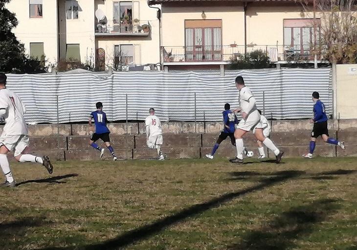 I Magnifici 11: Il 4-3-3 Perfetto Della 6^ Giornata UISP 