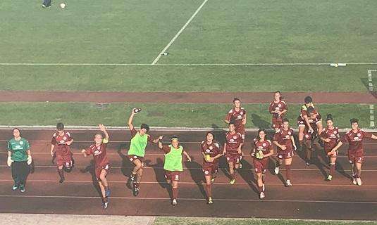 ACF AREZZO: IL PUNTO SUL CAMPIONATO DI SERIE C