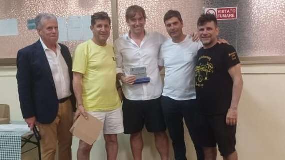 Il Futuro del Calcio Giovanile a Viciomaggio: Un Convegno per Crescere