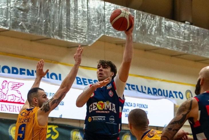  Natale in festa per la Gema: espugnata Fiorenzuola!