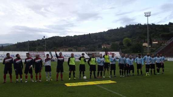 Uisp Arezzo: ecco il focus della 21° Giornata e relativa Top 11