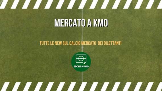 News di calciomercato a Sport a Km 0