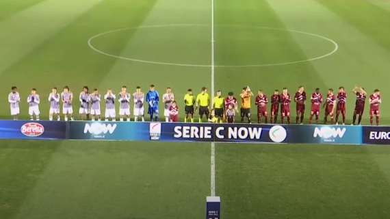 Lega Pro : Juventus Next Gen – Arezzo 1 - 0