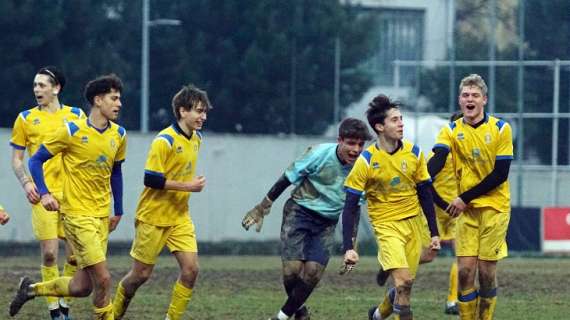 Subbiano-Sansovino: i voti raccontano la storia della partita