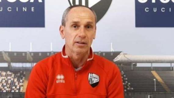 Roberto Bacci nuovo allenatore della Pianese 