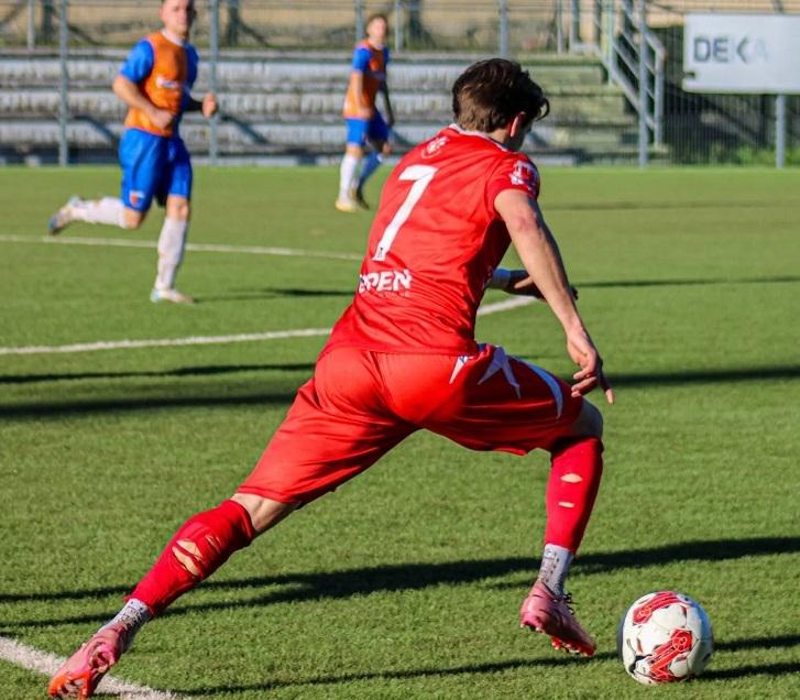 Rondinella senza freni: tris all’Asta e il volo a +7 è servito