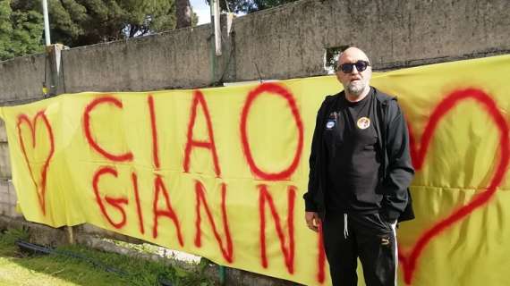 Pieve al Toppo: Le Vecchie Glorie Scendono in Campo nel Ricordo di Gianni