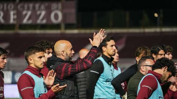 Arezzo-Vis Pesaro, il Comunale sogna in grande: si punta a superare i 4100 spettatori