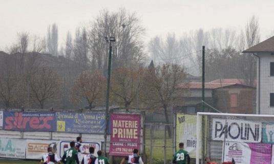 San Gimignanosport vs Sporting Club Trestina 1 - 4