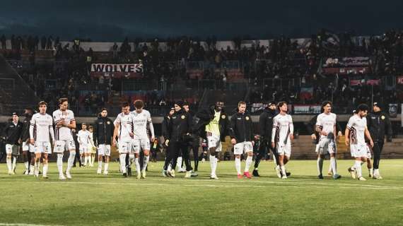 Lega Pro, Pagelle Campobasso-Arezzo: i voti della sfida