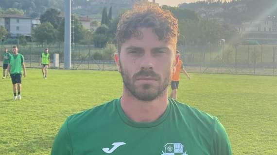 Colpo da novanta per la Baldaccio Bruni: Yuri Beers è biancoverde