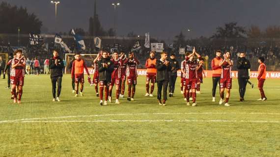  Pagelle Arezzo-Pescara: i giudizi, chi sono stati i migliori in campo 