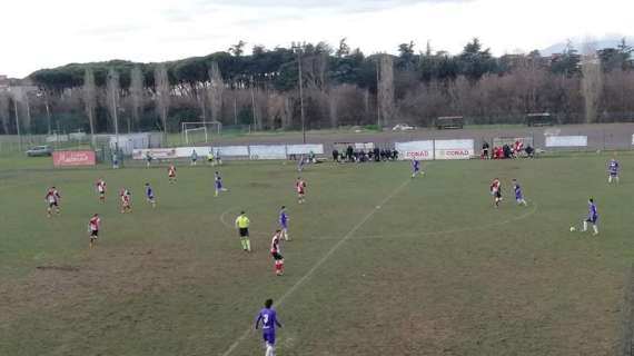 Campionato di Eccellenza : Castiglionese - Rondinella Marzocco 0 - 2  