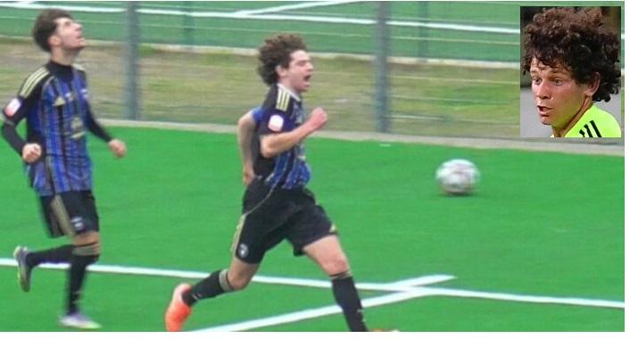 Arezzo, è fatta per Casarosa: dal Pisa arriva il gioiello classe 2007.