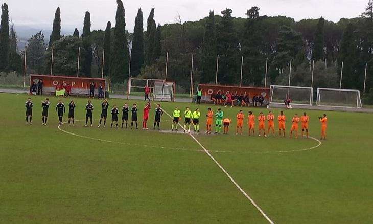 Cortona Camucia, l’anno nuovo inizia nel segno di Basse e Petica