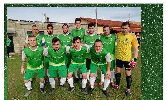 Il Viciomaggio ufficializza i primi arrivi in maglia bianco verde.