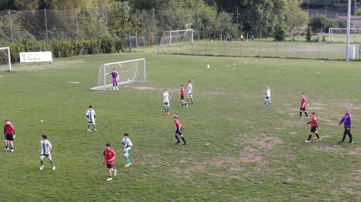Il cuore del Casentino batte per Lorenzo: al via il 4° Memorial Cerofolini.