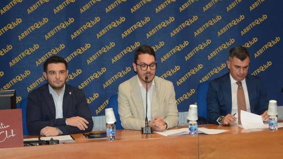 Ad Arezzo, il Calcio si racconta: al via il Festival tra campo e schermo