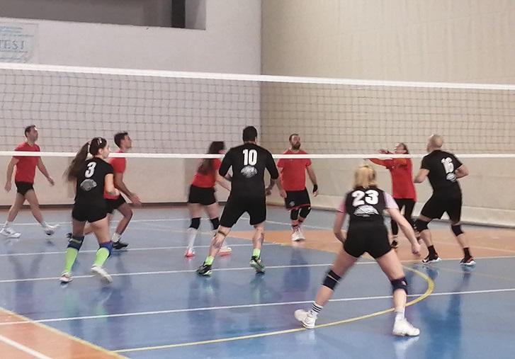 Prova generale alla Mecenate: il Torneo della Befana lancia la volata al Campionato UISP.