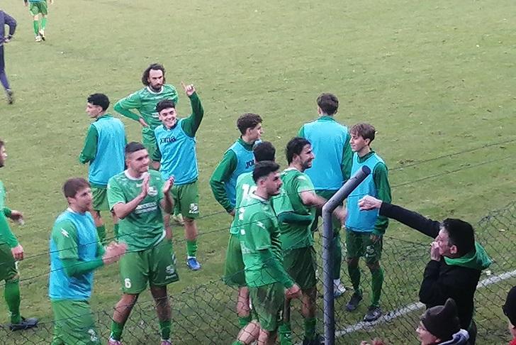 Derby di Eccellenza alla Baldaccio Bruni: Bartoccini è l'Eroe, Castiglionese KO