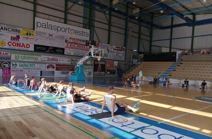 Serie B Interregionale: il 2026 riparte nel segno di Siena e della fame di punti di Arezzo