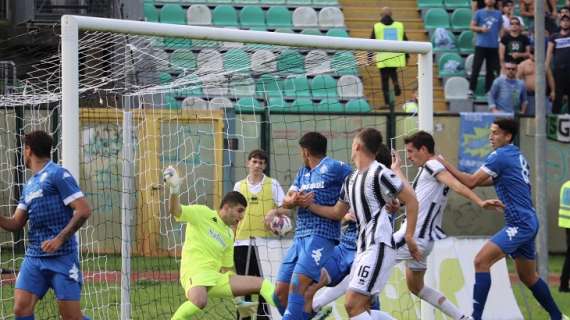  Pagelle: i giudizi sulla sfida Siena - Sangiovannese