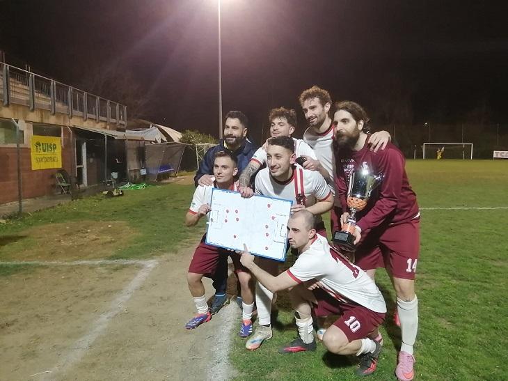 Calcio UISP: la Fase Regionale entra nel vivo. Stasera e domani il secondo atto dopo i primi verdetti.