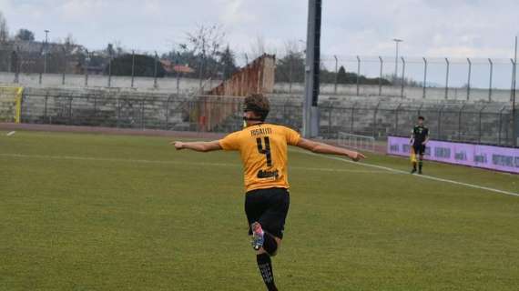 Serie D : Risultati, marcatori e tabellini della 25°esima Giornata