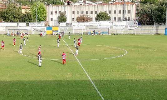 Coppa Italia Promozione : M.M. SUBBIANO - CHIUSI 2-1