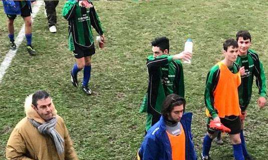 Campionato Juniores Regionale : Audace Legnaia vs Arezzo FA, la vigilia di Mister Rivi. 